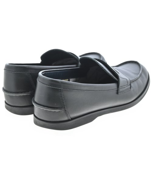 nonnative（ノンネイティブ）ビジネス・ドレスシューズ 黒 サイズ:25.5cm メンズ/2200695424138
