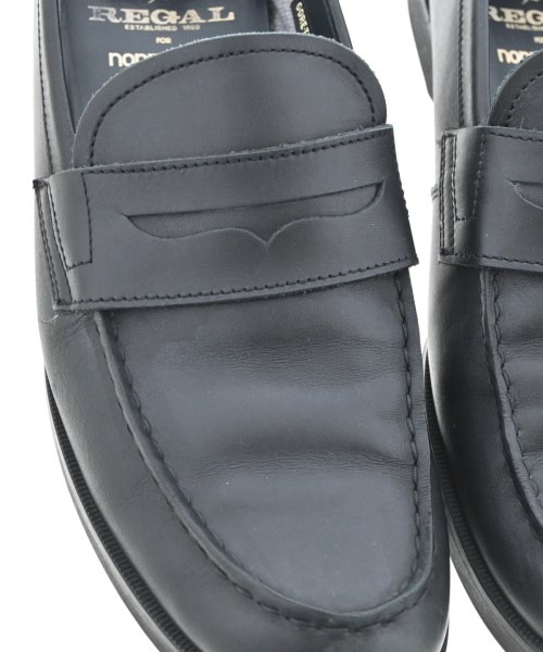 nonnative（ノンネイティブ）ビジネス・ドレスシューズ 黒 サイズ:25.5cm メンズ/2200695424138
