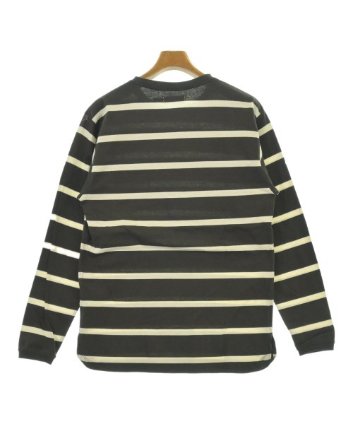 nonnative（ノンネイティブ）Tシャツ・カットソー 茶 サイズ:1(M位) メンズ/2200695756017