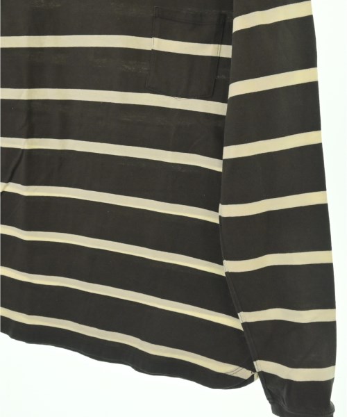 nonnative（ノンネイティブ）Tシャツ・カットソー 茶 サイズ:1(M位) メンズ/2200695756017