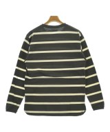 nonnative（ノンネイティブ）Tシャツ・カットソー 茶 サイズ:1(M位) メンズ/2200695756017