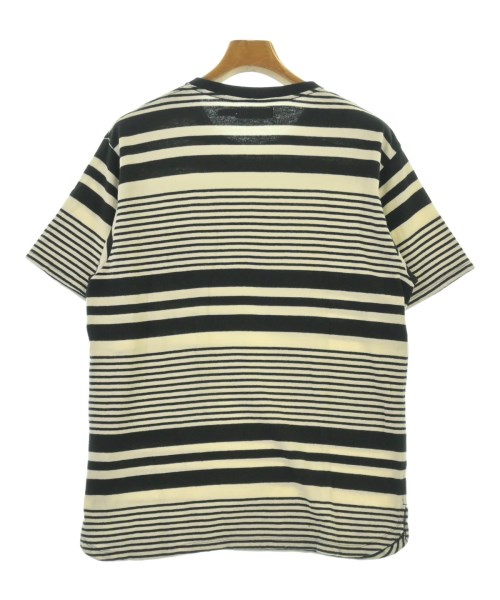 nonnative（ノンネイティブ）Tシャツ・カットソー 黒 サイズ:1(M位) メンズ/2200695756024