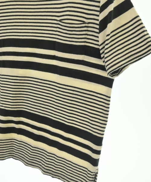 nonnative（ノンネイティブ）Tシャツ・カットソー 黒 サイズ:1(M位) メンズ/2200695756024