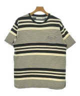 nonnative（ノンネイティブ）Tシャツ・カットソー 黒 サイズ:1(M位) メンズ/2200695756024