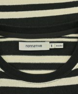 nonnative（ノンネイティブ）Tシャツ・カットソー 黒 サイズ:1(M位) メンズ/2200695756024