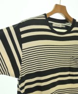 nonnative（ノンネイティブ）Tシャツ・カットソー 黒 サイズ:1(M位) メンズ/2200695756024