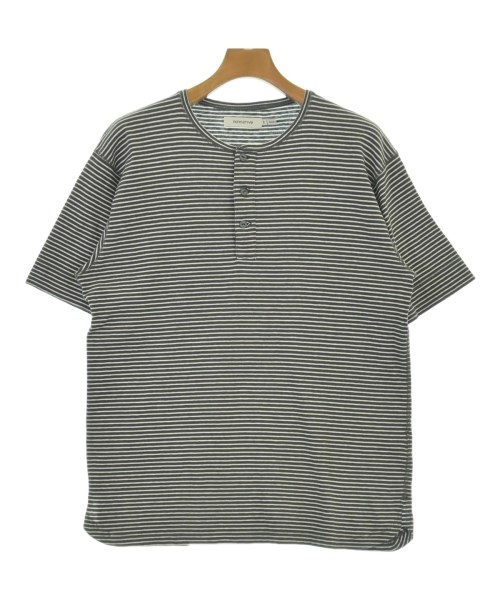 nonnative(ノンネイティヴ)Tシャツ・カットソー グレー サイズ:1(M位)/2200695756031