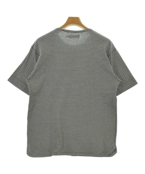 nonnative（ノンネイティブ）Tシャツ・カットソー グレー サイズ:1(M位) メンズ/2200695756031