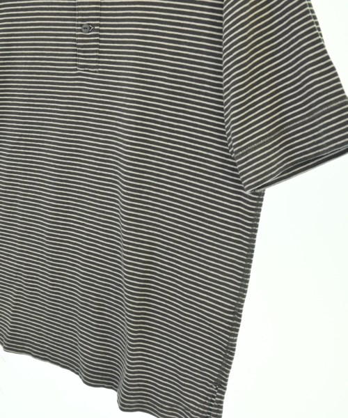nonnative（ノンネイティブ）Tシャツ・カットソー グレー サイズ:1(M位) メンズ/2200695756031