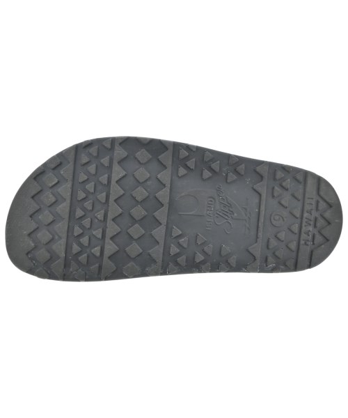 nonnative（ノンネイティブ）サンダル ベージュ サイズ:UK9(27.5cm位) メンズ/2200695756093