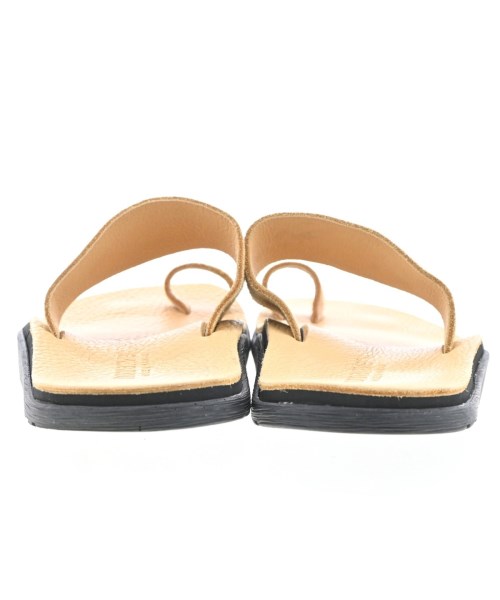 nonnative（ノンネイティブ）サンダル ベージュ サイズ:UK9(27.5cm位) メンズ/2200695756093