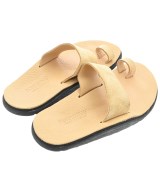 nonnative（ノンネイティブ）サンダル ベージュ サイズ:UK9(27.5cm位) メンズ/2200695756093