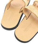 nonnative（ノンネイティブ）サンダル ベージュ サイズ:UK9(27.5cm位) メンズ/2200695756093