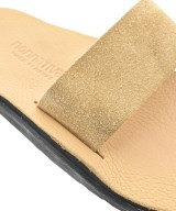 nonnative（ノンネイティブ）サンダル ベージュ サイズ:UK9(27.5cm位) メンズ/2200695756093