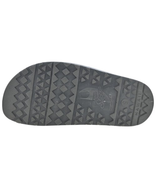 nonnative（ノンネイティブ）サンダル 黒 サイズ:UK9(27cm位) メンズ/2200695756109