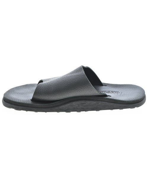 nonnative（ノンネイティブ）サンダル 黒 サイズ:UK9(27cm位) メンズ/2200695756109