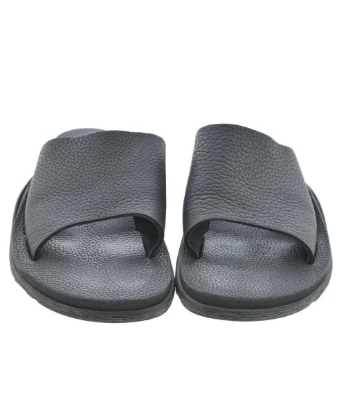 nonnative（ノンネイティブ）サンダル 黒 サイズ:UK9(27cm位) メンズ/2200695756109