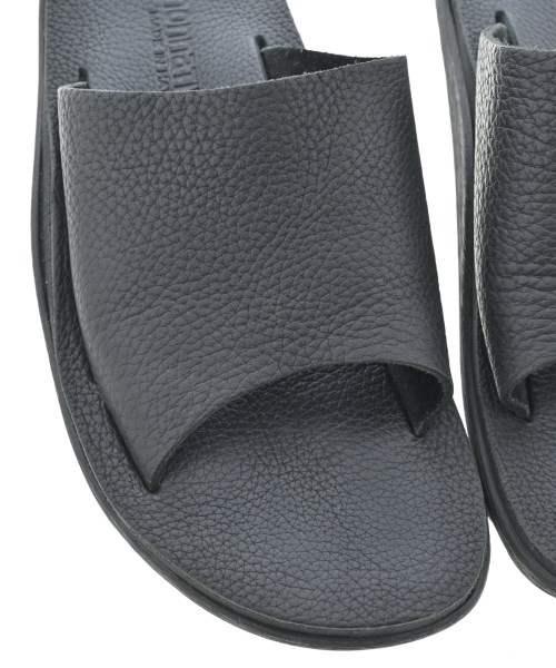 nonnative（ノンネイティブ）サンダル 黒 サイズ:UK9(27cm位) メンズ/2200695756109