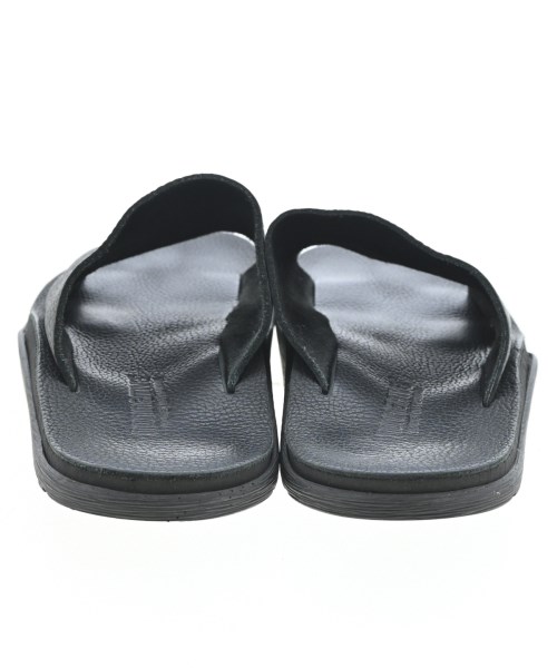 nonnative（ノンネイティブ）サンダル 黒 サイズ:UK9(27cm位) メンズ/2200695756109