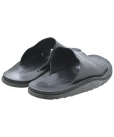 nonnative（ノンネイティブ）サンダル 黒 サイズ:UK9(27cm位) メンズ/2200695756109