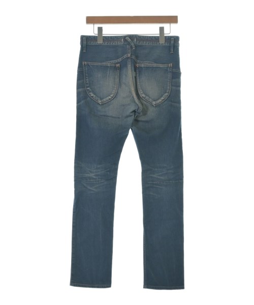 nonnative（ノンネイティブ）デニムパンツ 紺 サイズ:0(S位) メンズ/2200689088025