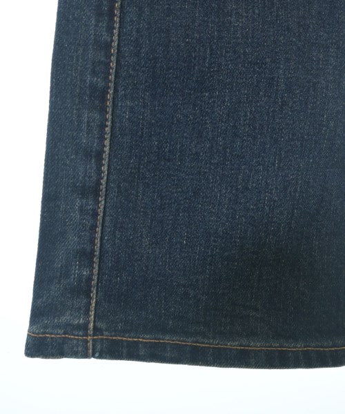 nonnative（ノンネイティブ）デニムパンツ 紺 サイズ:0(S位) メンズ/2200689088025