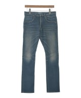 nonnative（ノンネイティブ）デニムパンツ 紺 サイズ:0(S位) メンズ/2200689088025