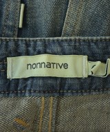 nonnative（ノンネイティブ）デニムパンツ 紺 サイズ:0(S位) メンズ/2200689088025