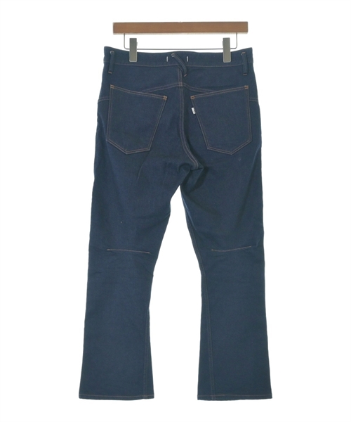 nonnative（ノンネイティブ）デニムパンツ 紺 サイズ:0(S位) メンズ/2200689088032