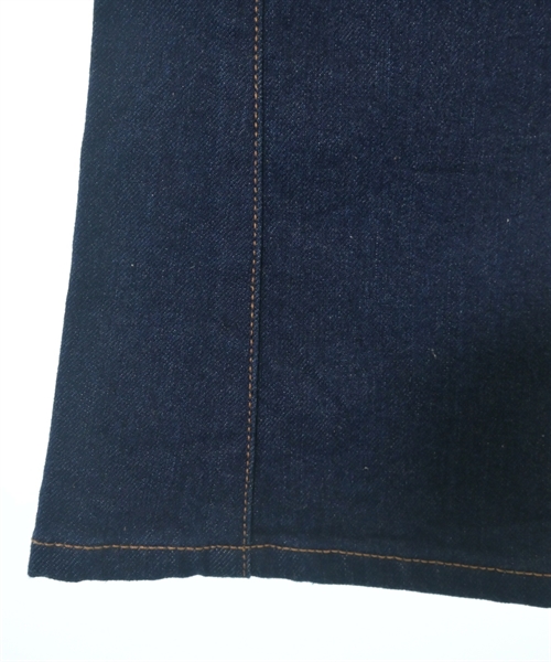nonnative（ノンネイティブ）デニムパンツ 紺 サイズ:0(S位) メンズ/2200689088032