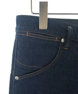 nonnative（ノンネイティブ）デニムパンツ 紺 サイズ:0(S位) メンズ/2200689088032