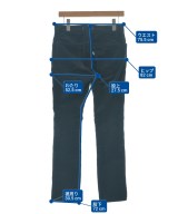 nonnative（ノンネイティブ）デニムパンツ 紺 サイズ:0(S位) メンズ/2200689088049
