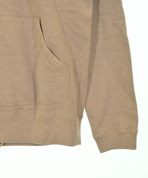 nonnative（ノンネイティブ）パーカー ベージュ サイズ:1(M位) メンズ/2200689088056