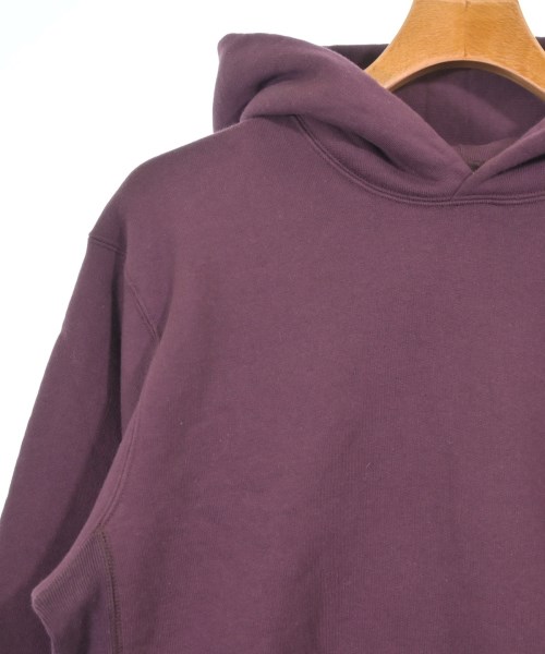 nonnative（ノンネイティブ）パーカー 紫 サイズ:1(M位) メンズ/2200689088070