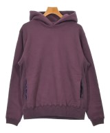 nonnative（ノンネイティブ）パーカー 紫 サイズ:1(M位) メンズ/2200689088070