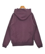 nonnative（ノンネイティブ）パーカー 紫 サイズ:1(M位) メンズ/2200689088070