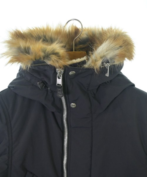 nonnative（ノンネイティブ）ダウンコート 紺 サイズ:0(S位) メンズ/2200689088087