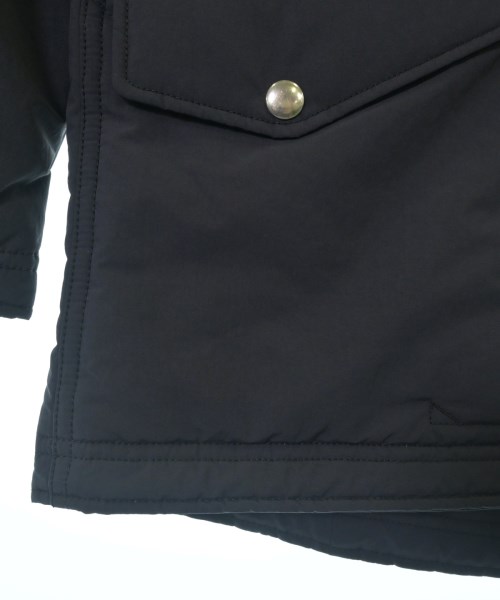 nonnative（ノンネイティブ）ダウンコート 紺 サイズ:0(S位) メンズ/2200689088087