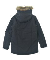 nonnative（ノンネイティブ）ダウンコート 紺 サイズ:0(S位) メンズ/2200689088087