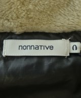 nonnative（ノンネイティブ）ダウンコート 紺 サイズ:0(S位) メンズ/2200689088087