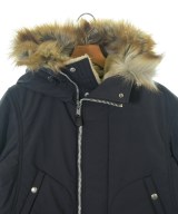 nonnative（ノンネイティブ）ダウンコート 紺 サイズ:0(S位) メンズ/2200689088087