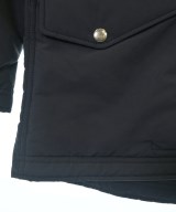 nonnative（ノンネイティブ）ダウンコート 紺 サイズ:0(S位) メンズ/2200689088087