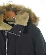 nonnative（ノンネイティブ）ダウンコート 紺 サイズ:0(S位) メンズ/2200689088087