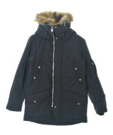 nonnative ダウンコート