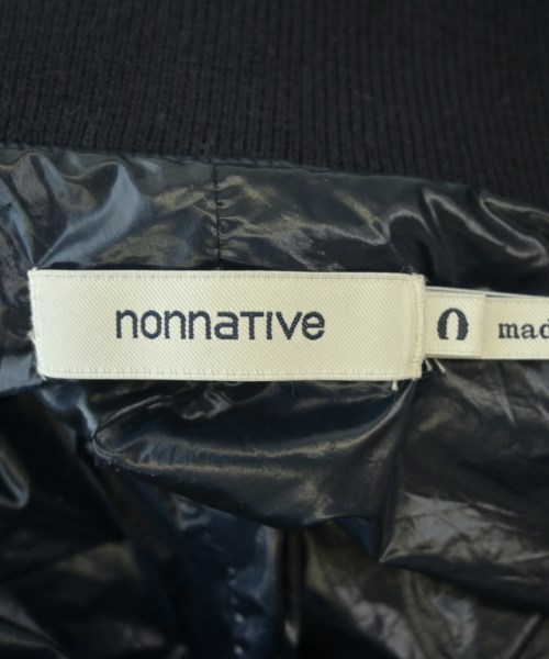 nonnative（ノンネイティブ）その他 紺 サイズ:0(S位) メンズ/2200689088094