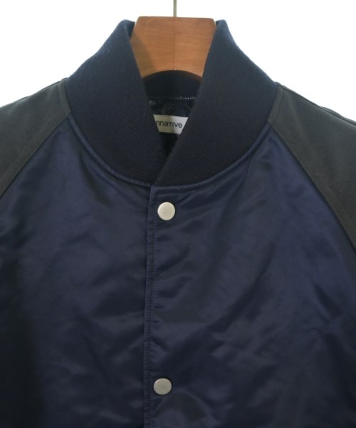 nonnative（ノンネイティブ）その他 紺 サイズ:0(S位) メンズ/2200689088094