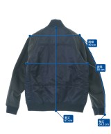 nonnative（ノンネイティブ）その他 紺 サイズ:0(S位) メンズ/2200689088094