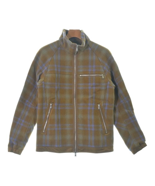 nonnative(ノンネイティヴ)その他 茶 サイズ:0(S位)/2200689088100