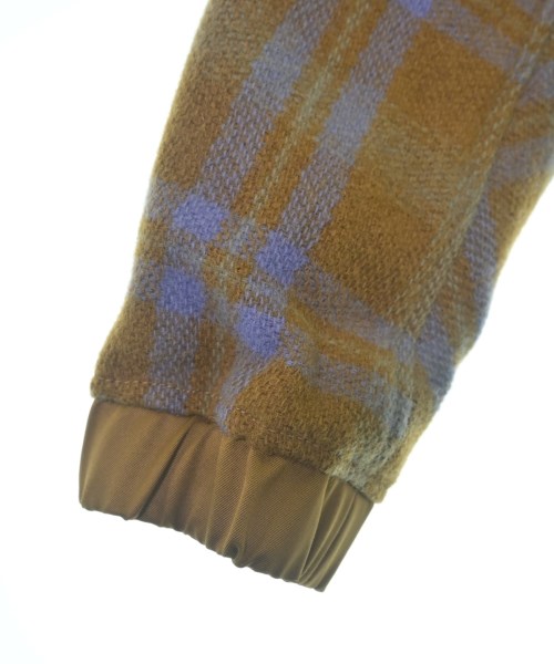 nonnative（ノンネイティブ）その他 茶 サイズ:0(S位) メンズ/2200689088100