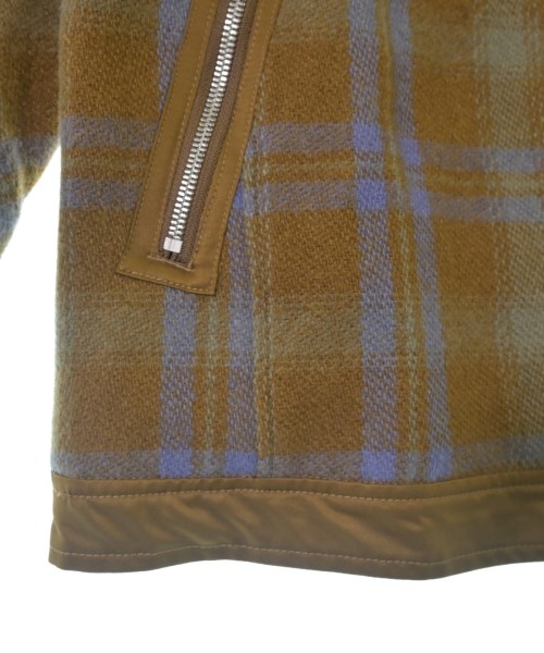 nonnative（ノンネイティブ）その他 茶 サイズ:0(S位) メンズ/2200689088100